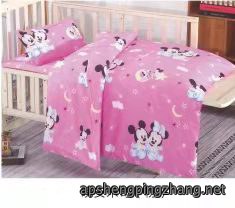 幼儿园被褥